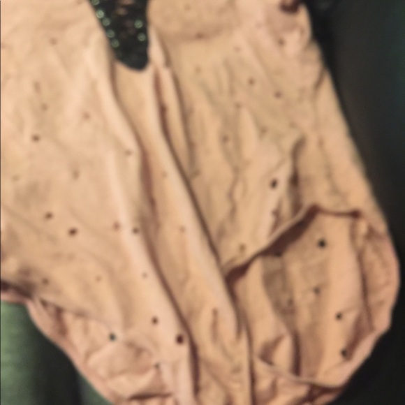 Pink One Piece - Picture 4 of 4